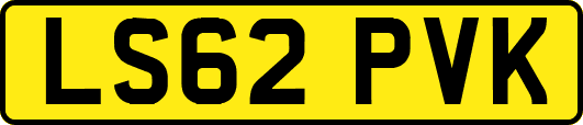 LS62PVK
