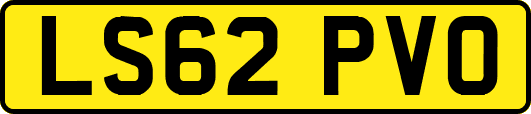 LS62PVO