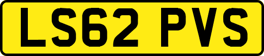 LS62PVS