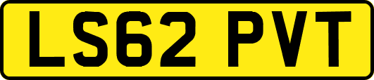 LS62PVT