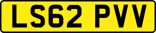 LS62PVV