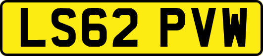 LS62PVW