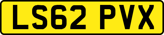 LS62PVX