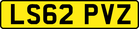 LS62PVZ