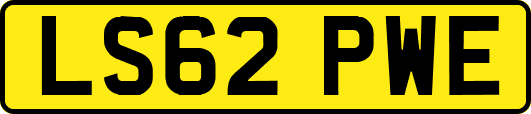 LS62PWE