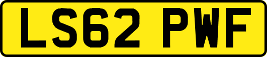 LS62PWF