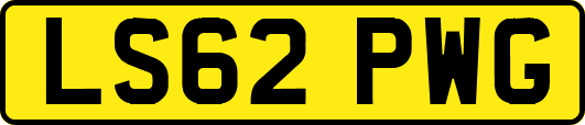 LS62PWG