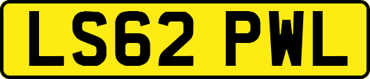 LS62PWL
