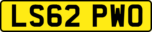 LS62PWO