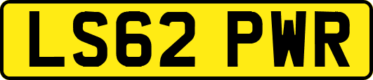 LS62PWR