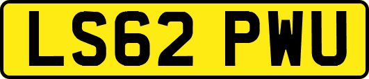 LS62PWU