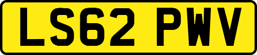 LS62PWV