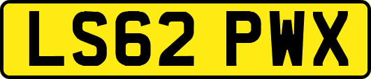 LS62PWX