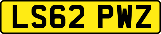 LS62PWZ