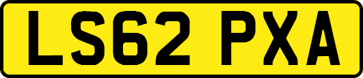 LS62PXA