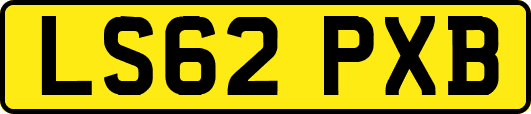 LS62PXB