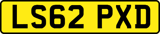 LS62PXD
