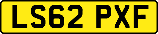 LS62PXF