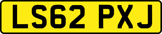 LS62PXJ