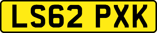 LS62PXK