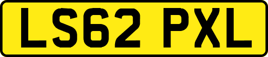 LS62PXL