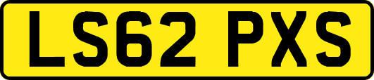 LS62PXS
