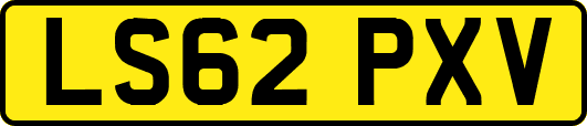LS62PXV
