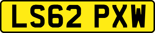 LS62PXW