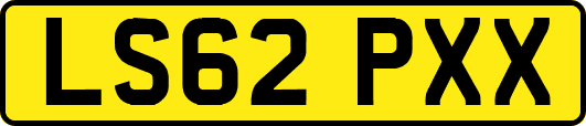 LS62PXX
