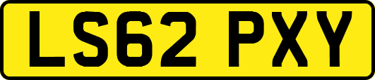 LS62PXY