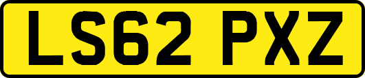 LS62PXZ