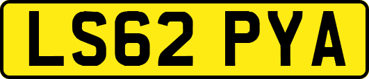 LS62PYA