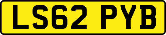 LS62PYB