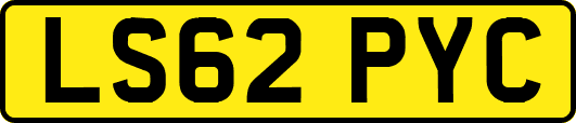 LS62PYC