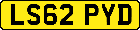 LS62PYD
