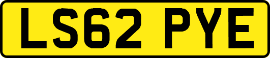LS62PYE