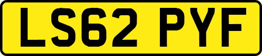 LS62PYF