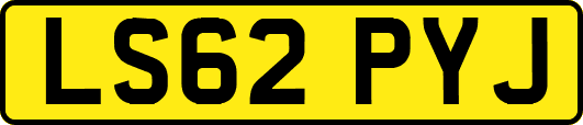 LS62PYJ