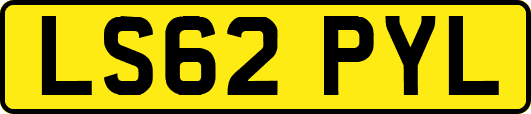 LS62PYL