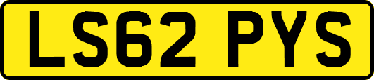 LS62PYS