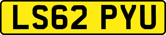 LS62PYU