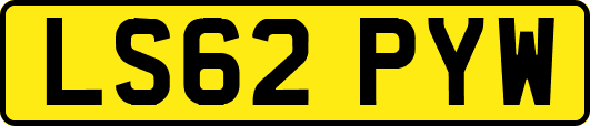 LS62PYW