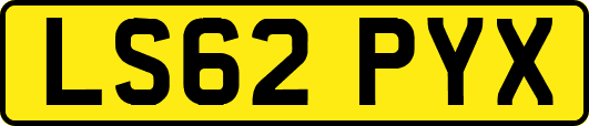 LS62PYX
