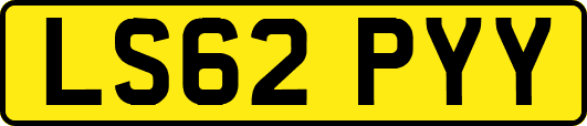 LS62PYY