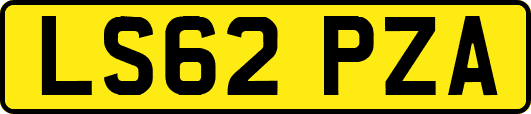 LS62PZA