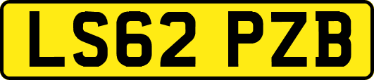 LS62PZB