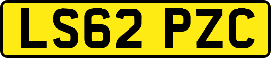 LS62PZC