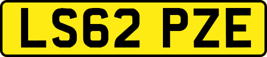 LS62PZE
