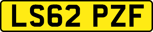 LS62PZF