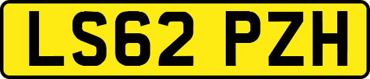 LS62PZH